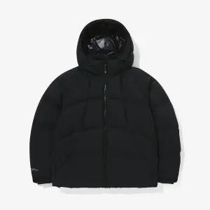 [FILA] 유니 플로우 후드 다운 (FS2DJG4107X_BLK)