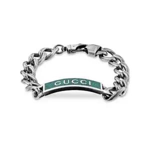 [구찌 GUCCI] YBA678712001 공용 팔찌