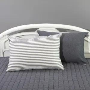 배갯잎 30수 순면 워싱 배갯잎 베개 베겟 커버 베개피 덮개 베겟잎 4060 5070