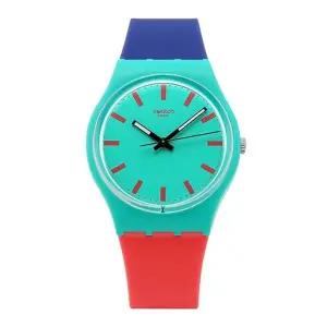 [스와치 SWATCH] GG215 공용 시계