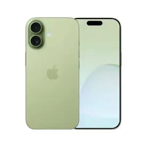 Apple 아이폰 17 자급제 256GB 세이지 MG6N4KH/A S_B