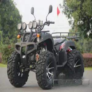 250cc 오토바이 ATV 샤프트 4륜 바이크 사발이 오프로드 12인치 산악용 농업용