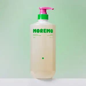 모레모 카페인 바이옴 샴푸 지성용 1000ml