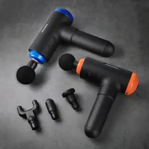 의료기기전문업체 제조 메디니스 무선 전동 마사지건 전신 안마기 안마건 휴대용가방 증정