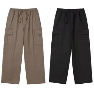 [스노우피크]클랜드 와이드 카고 팬츠_S24FMDPT92_2 (S41380415)