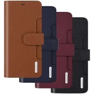 갤럭시S10플러스 케이스 지갑 전면수납 카드 8포켓 다이어리 잭팟월렛