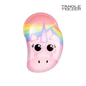 [탱글티저] 오리지널 미니 키즈 핑크 유니콘