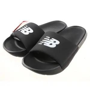 뉴발란스 SD6301GBK 슬리퍼 쪼리 여름 신발