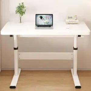 모션 테이블 서서일하는 키높이 높낮이조절 책상