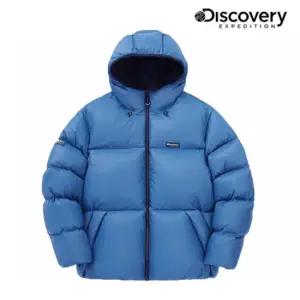 [롯데백화점]디스커버리익스페디션 24FW 남성 올튼 립스탑 고프코어 다운 DMDJ8I046