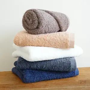 송월타월 메르디앙 40수 200g 호텔수건 5장