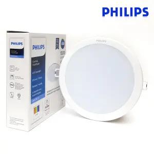 필립스 LED 매입등 다운라이트 6인치 12w 주광색(6500k) KC