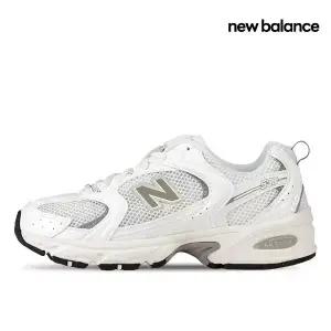 뉴발란스 530 애리드 스톤 씨 솔트 여성 러닝화 운동화 U530CSB