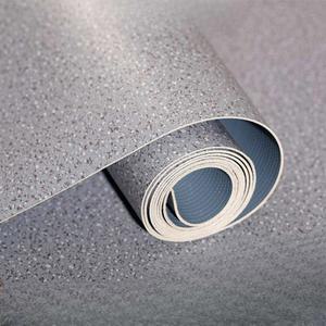 롤장판 장판한롤 10평방 사무실 장판 시공 바닥재 1롤 매트