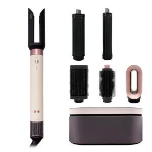 다이슨 에어랩 코안다2x (세라믹핑크/로즈골드) 국내AS .