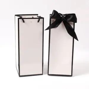 포장 답례품 가방 선물용 종이 리본 텀블러 쇼핑백 파티용품 텀블러