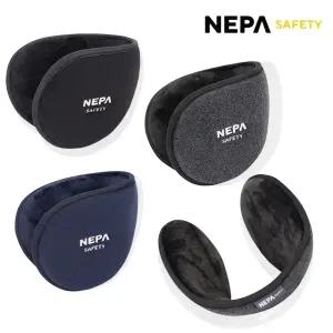 네파 방한 겨울 귀마개 귀도리 방한용품 귀덮개