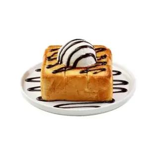 [파스쿠찌] 젤라또 허니브레드