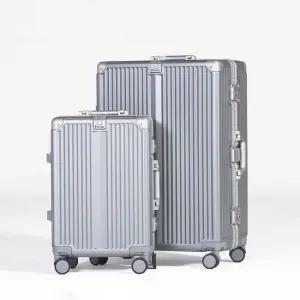 [화물용+기내용 세트] [신년 맞이 사은품 증정 이벤트] 폴트랙 갓디 여행용 캐리어