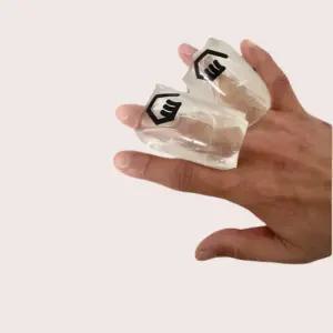 손가락 아이싱 냉찜질 온찜질 얼음 아이스팩 손목 발목 찜질팩