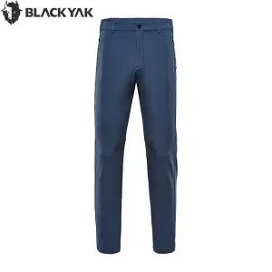 블랙야크 남성 겨울 아웃도어 기모 등산바지 M프레나팬츠1 1BYPNW3015GB