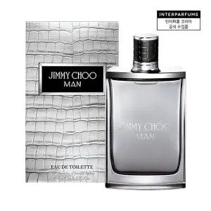 [지미추](강남점)맨 EDT 100ML