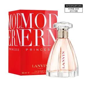 [랑방](강남점)모던 프린세스 EDP 90ML