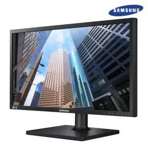 삼성전자 22형 LED 모니터 LS22E45K HDMI지원 피봇기능 스크래치상품