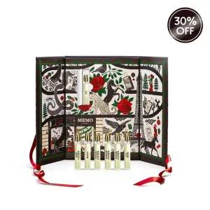 [NS홈쇼핑][30% OFF] [메모] 23 홀리데이 어드밴트 캘린더 7x10ml[35563794]