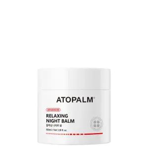 아토팜 릴렉싱 나이트 밤 100ml