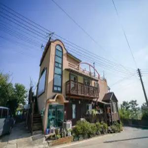 [인천 펜션] 강화도 들국화펜션 (강화,옹진)