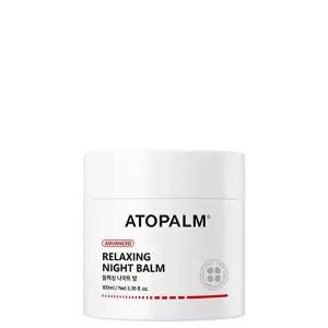[아토팜]아토팜 릴렉싱 나이트 밤 100ml
