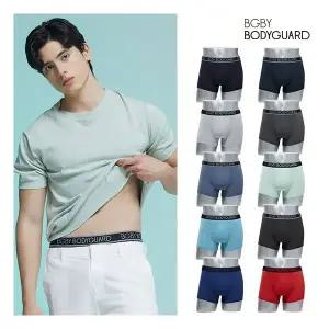 보디가드 에어셀 드로즈 10종 패키지1010495