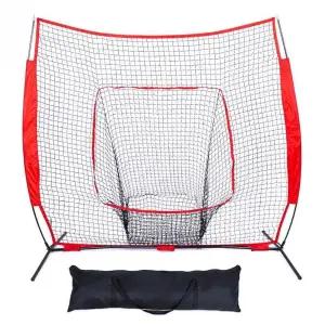 야구 피칭 네트 연습장 연습망 타격 투구 그물망 훈련