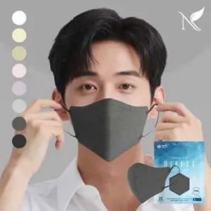 [내추럴키스]다이아핏 KF80 50+50입 모음전 (25입 파우치)