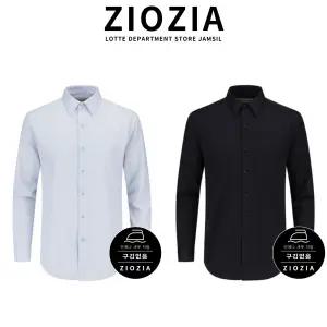 5컬러)25신상지오지아시그니처구김없음셔츠ADF2WD1901