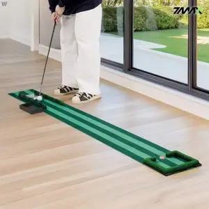 퍼팅매트 티맥스 베이직 펏 매트3