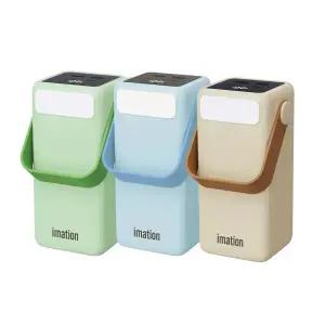 이메이션 고속충전 대용량 보조배터리 50000mAh