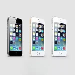 초등폰 아이폰 5S 16GB 학생폰 사진용 공기계 지문인식안됨 세컨폰 유심가능