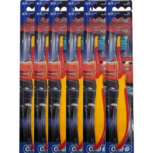 오랄비 스테이지 어린이 칫솔 3단계 12입