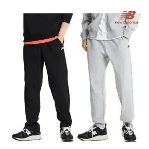(국내매장판)뉴발란스 남녀공용 조거팬츠 트레이닝복바지 운동복 츄리닝 4종택1