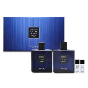 보닌 더 캐릭터 로열 블루 2종 세트