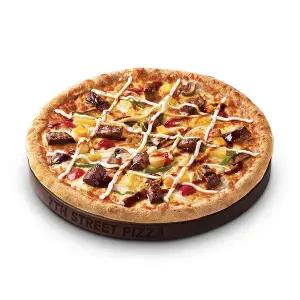 [7번가피자] 샘스테이크 피자 L