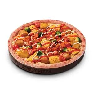 [7번가피자] 레드핫그릴치킨 피자 L