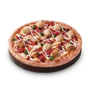 [7번가피자] 흥부박포테이토 피자 L