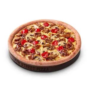 [7번가피자] 불고기 피자 L