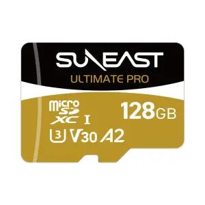 선이스트 얼티메이트 프로 골드 마이크로SD V30 맥스 인듀어런스 128 GB 블랙박스 ok