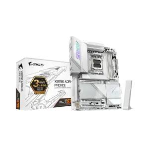 GIGABYTE X870E AORUS PRO ICE 제이씨현-