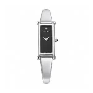 [구찌] YA015555 1500시리즈 여성 메탈 쿼츠 스퀘어_s