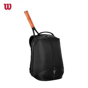 윌슨 RF 백팩 테니스가방 WR8032801001 로저 페더러 에디션